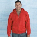 gd058 full zip hood