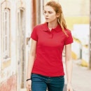 ss212 lady-fit 65-35 polo