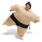 sumo inflate